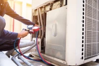 Installation et maintenance installations frigorifiques froid commercial, froid industriel....