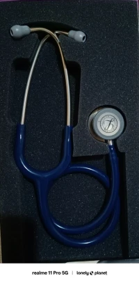 Stéthoscope Littmann classic III 
