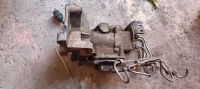 Pompe injection Mégane 1.9 dti