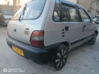 Suzuki Maruti 800 2007 Maruti 800