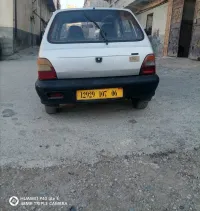 Suzuki Maruti 800 2007 Maruti 800