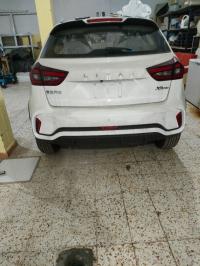 سيارات-livan-x3-pro-2026-automatique-avec-toi-ouvrant-سطيف-الجزائر