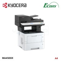 آلة-ناسخة-imprimante-photocopieuse-multifonction-kyocera-ecosys-ma4500x-neuf-sous-emballage-وهران-الجزائر