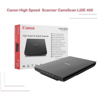 آخر-scanner-canon-canoscan-lide-400-neuf-sous-emballage-وهران-الجزائر