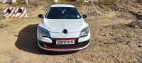 Renault Megane 3 2014 New Play