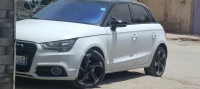 Audi A1 2014 A1