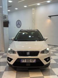 سيارات-seat-arona-2021-برج-بوعريريج-الجزائر