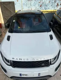 Rover Range rover evoque sport 2019 Sport