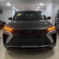 Geely Coolray 2025 