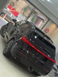 Audi Q5 2025 New Q5 s Line TDi Quattro