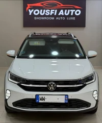 Volkswagen Taigo 2023 