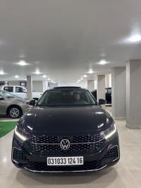 سيارات-volkswagen-passat-2024-بئر-خادم-الجزائر