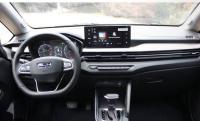 سيارات-geely-gx3-pro-2025-الجزائر-وسط