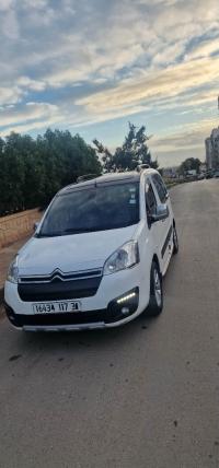 سيارات-citroen-berlingo-2017-بئر-الجير-وهران-الجزائر
