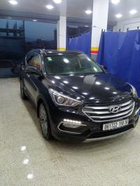 سيارات-hyundai-santafe-2018-prestige-باب-الزوار-الجزائر