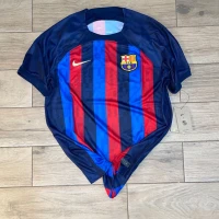 Barça tshirt
