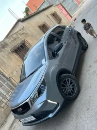 Geely GX3 PRO  2024 Start