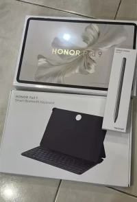 Honor Pad 9