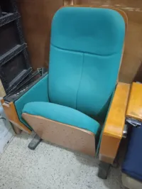 Chaise de conference bonne qualité importation