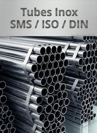 صناعة-و-تصنيع-tubes-inox-sms-iso-din-دار-البيضاء-الجزائر