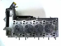 Culasse opel 2.0 dti 