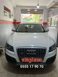 Pare brise Q5 origine 