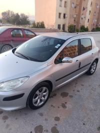 سيارات-peugeot-307-2007-oxygo-شلغوم-العيد-ميلة-الجزائر
