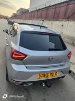 voitures-seat-ibiza-2019-high-bachdjerrah-alger-algerie