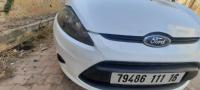 citadine-ford-fiesta-2011-bachdjerrah-alger-algerie