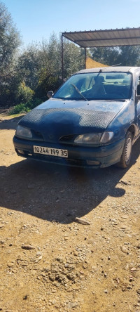 voitures-renault-megane-1-1999-baghlia-boumerdes-algerie