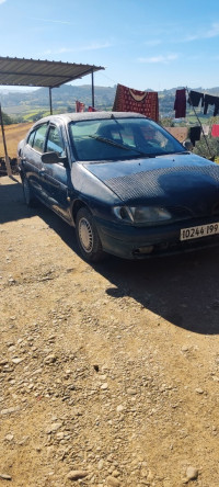 voitures-renault-megane-1-1999-baghlia-boumerdes-algerie