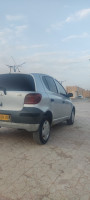 voitures-toyota-yaris-2006-laghouat-algerie