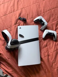 PS5