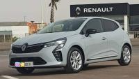سيارات-renault-clio-5-2025-evolution-وهران-الجزائر