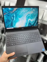 Dell Precision 7560 - i7 11850H - 32Gb Ram - 512Gb - Qudro T1200 4Gb