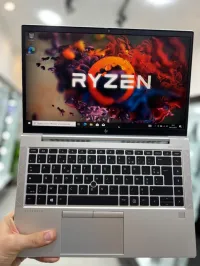 HP EliteBook 845 G8 - Ryzen 5 Pro 5650U - 8Gb - 256Gb - AMD Radeon Graphics 