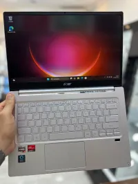 Acer Swift 14" FHD - Ryzen 7 4700U - 8Gb - 512Gb - AMD Radeon Graphics 