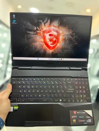 MSI GF65 Leopard 15.6" FHD 144Hz i7 10750H - 16Gb - 1To SSD - RTX 2070 Super 8Gb 