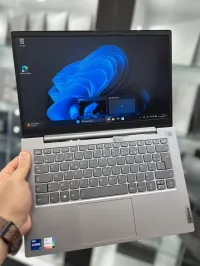 Lenovo ThinkBook 14 G4 FHD - i7 1165G7 - 16Gb - 512Gb - Intel Iris Xe Graphics 