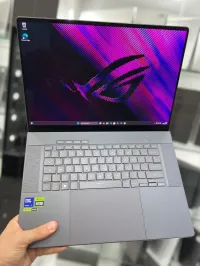 Asus ROG Zephyrus G16 OLED 2.5K 240Hz - Ultra 7 155H - RTX 4070