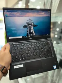 Dell Latitude 7300 - i5 8350U - 16Gb - 256Gb - Intel UHD Graphics 