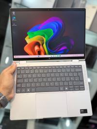كمبيوتر-محمول-hp-elitebook-1040-g11-2-in-1-ultra-7-155h-32go-ram-256go-intel-arc-وهران-الجزائر