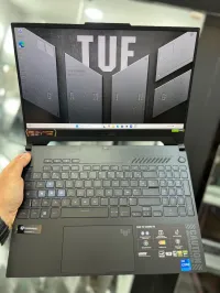 Asus TUF F15 144 Hz - i7 12700H - 16Go - 1To - RTX 4070 8Go