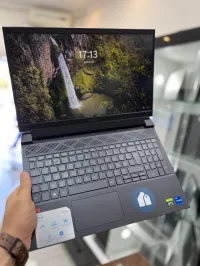 Dell G15 Gaming 120 Hz - i7 12700H - 16Gb - 512Gb - RTX 3060