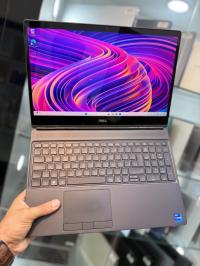 كمبيوتر-محمول-dell-precision-7560-tactile-i7-11850h-32go-ram-1to-ssd-rtx-3000-6go-وهران-الجزائر
