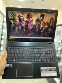 Acer Aspire 5 15.6" FHD, i5 7200U - 6Gb - 512Gb - Nvidia GeForce GTX 950M