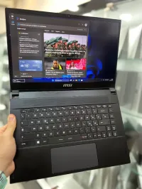 MSI Strealth FHD 300Hz - i7 10750H - 16Gb - 1To - RTX 2070 Super 8Gb