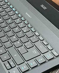 Acer TravelMate 14 - Intel Core i5-1135G7 - 16GB RAM - 256GB SSD - Intel Iris Xe Graphics