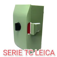 Porte batterie TC LEICA