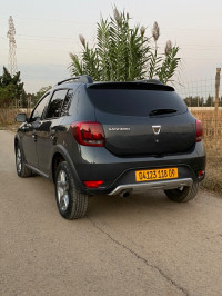 voitures-dacia-sandero-2018-stepway-el-affroun-blida-algerie